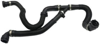 Coolant Hose 17127609532 17124619602 Compatible With BMW  F30 F80 F34 F31 F33 F83 F32 F82 F36