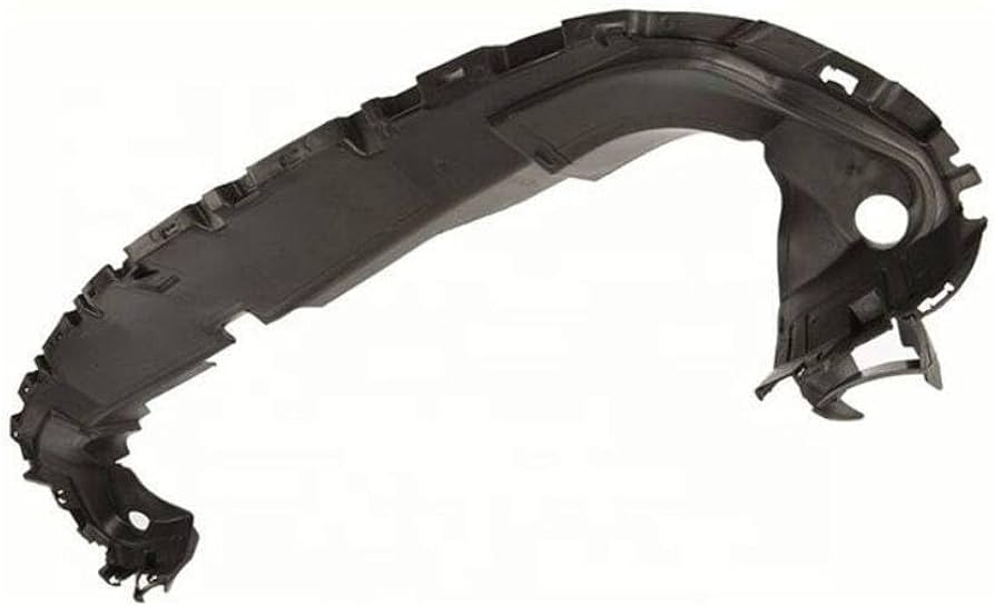 Air Duct Seal 2055051830 Compatible With Mercedes Benz