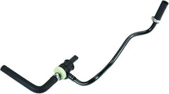 Breather Hose 2740182201 Compatible With Mercedes Benz W253 Tag No.1009