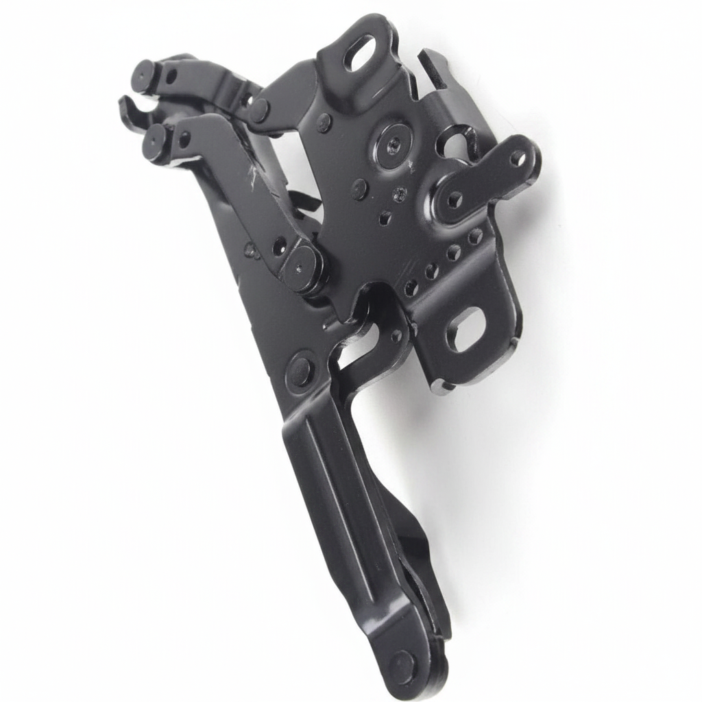 Bonnet Hinges Set Left 41617286343 & Right 41617286344 Compatible With BMW F30 & F34 GT(2012-21) Tag-101