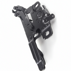 Bonnet Hinges Set Left 41617286343 & Right 41617286344 Compatible With BMW F30 & F34 GT(2012-21) Tag-101