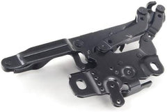 Bonnet Hinges Set Left 41617286343 & Right 41617286344 Compatible With BMW F30 & F34 GT(2012-21) Tag-101