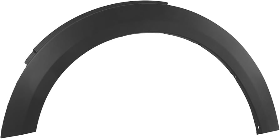 Front Right Wheel Arch (EYEBROW ) 51779800762 Compatible With MINI COUNTRYMAN (R60) |