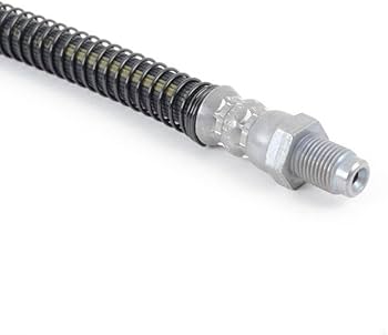 Rear Brake Hose 2114200548 Compatible With Mercedes Benz W211 W219