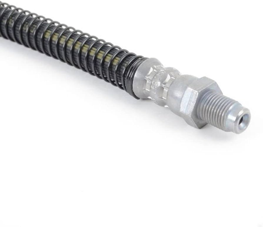 Rear Brake Hose 2114200648 Compatible With Mercedes Benz W211 W219