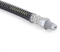 Rear Brake Hose 2114200648 Compatible With Mercedes Benz W211 W219