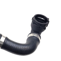 Radiator Coolant Hose 17127576379 Compatible With BMW E70 E71 X5 X6 35iX 40iX