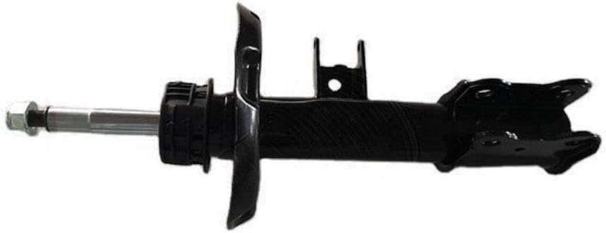 Front Left  Shock Absorber 2463232900 Compatible With MERCEDES-BENZ A-CLASS (W176) & B-CLASS Sports Tourer (W246, W242) & CLA Coupe (C117) (1PCS)