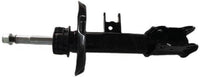 Front Left  Shock Absorber 2463232900 Compatible With MERCEDES-BENZ A-CLASS (W176) & B-CLASS Sports Tourer (W246, W242) & CLA Coupe (C117) (1PCS)
