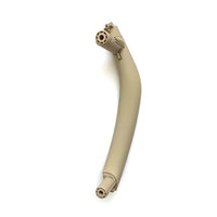 Inner Door Pull Handle Set  Oyster Left 51417345333  Right 51417345334  Compatible With BMW X5 X6 F15 F16