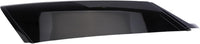 Rear Pillar Glossy Black Chrome Right LR102624 & Left LR102625 Compatible With Land Rover Range Rover Vogue - L405 (2013-2017) Tag No.19