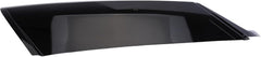 Rear Pillar Glossy Black Chrome Right LR102624 & Left LR102625 Compatible With Land Rover Range Rover Vogue - L405 (2013-2017) Tag No.19