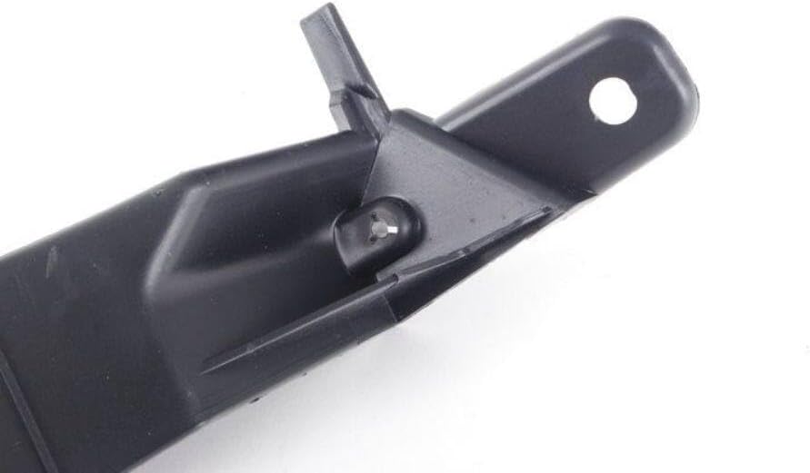 Rear Bumper Bracket Left 51122751303 & Right 51122751304 Compatible With Mini Cooper Clubman (R55), Hardtop (R56) (2007-2013) Tag No.1881