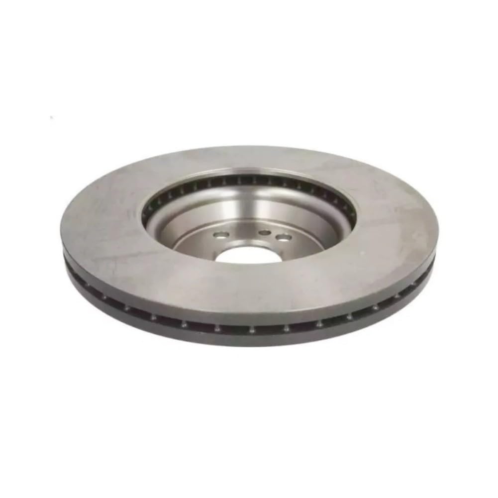 Front Brake Disc 1674210701 Compatible With MERCEDES BENZ GLE W167