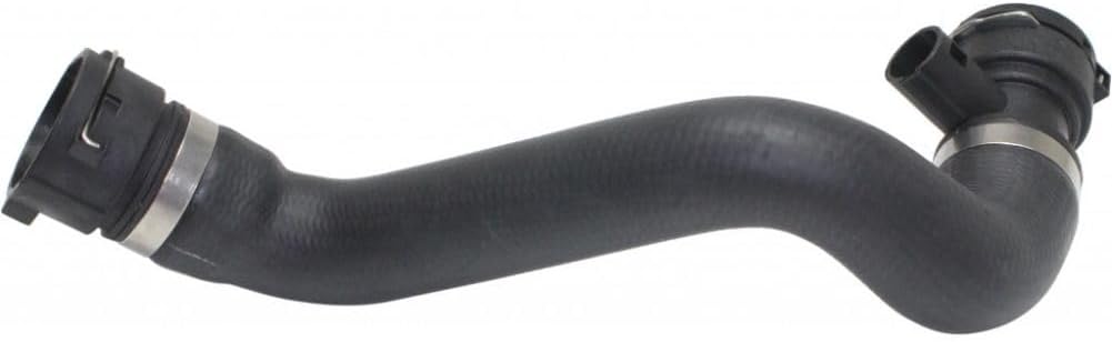 Water Radiator Rubber Hose 11531436409 Compatible With BMW E46