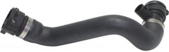 Water Radiator Rubber Hose 11531436409 Compatible With BMW E46