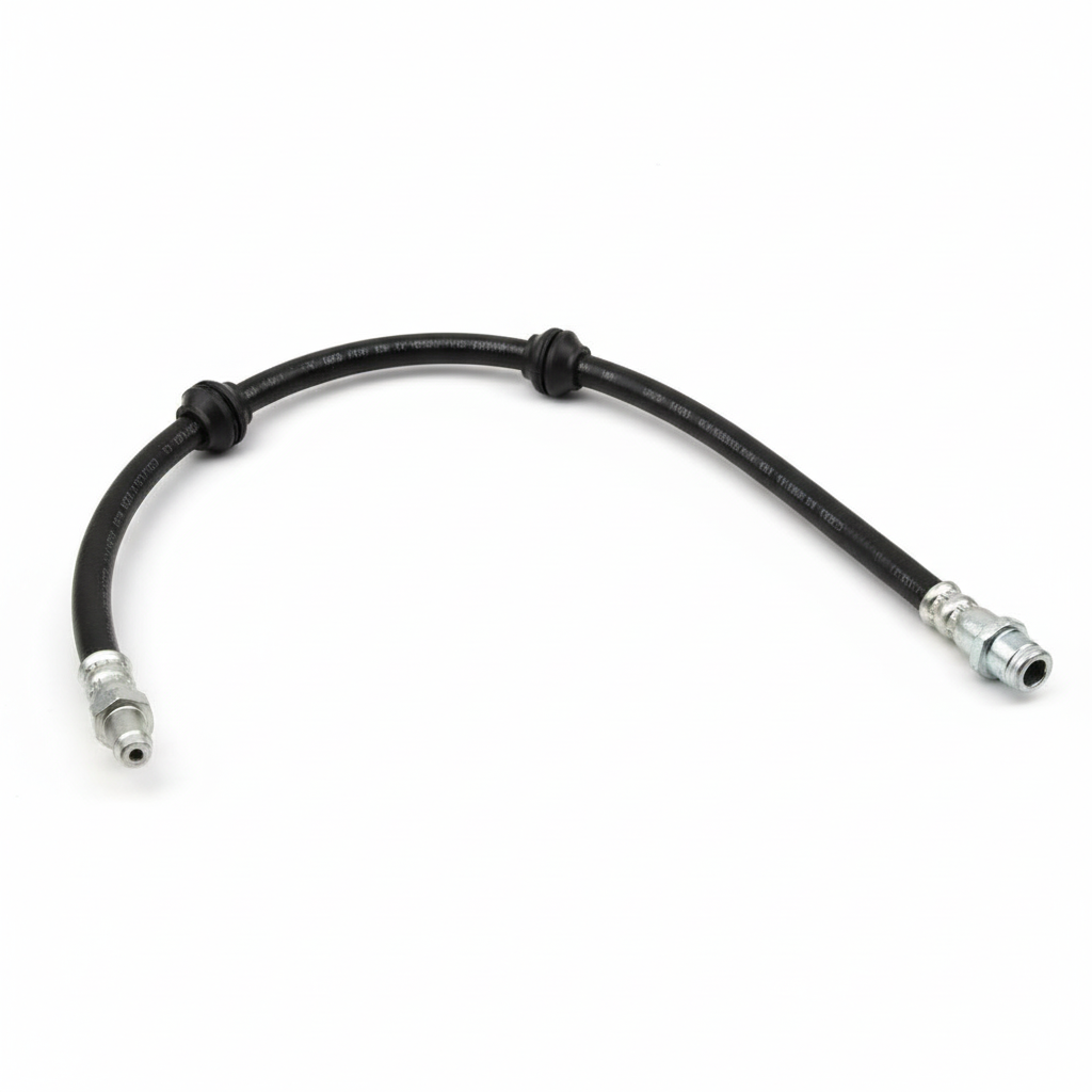 Rear Brake Hose 2514200448 2514200648 A2514200448 A2514200648 Compatible With Mercedes Benz W251