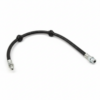 Rear Brake Hose 2514200448 2514200648 A2514200448 A2514200648 Compatible With Mercedes Benz W251