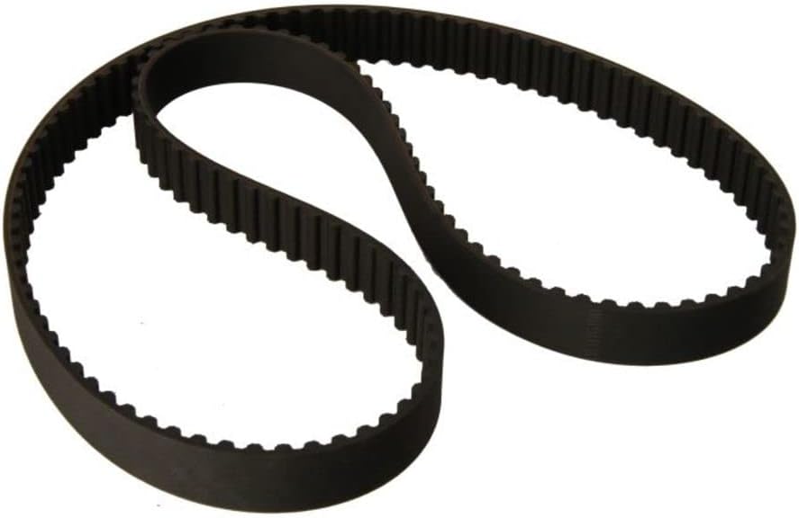 Timing Belt 941023 2196010807 274247 2742476 Compatible With VOLVO S60 II (134) S80 II (124) (DAYCO)