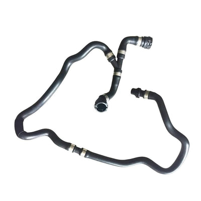 Coolant Hose Pipe 17127560161 17127560160 17127542208 17127542206 Compatible With BMW E60 Tag No.933