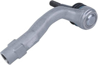 Tie Rod End Left & Right Set 31658181 31658182 Compatible With VOLVO S90 II (234) & V90 II Cross Country (236)