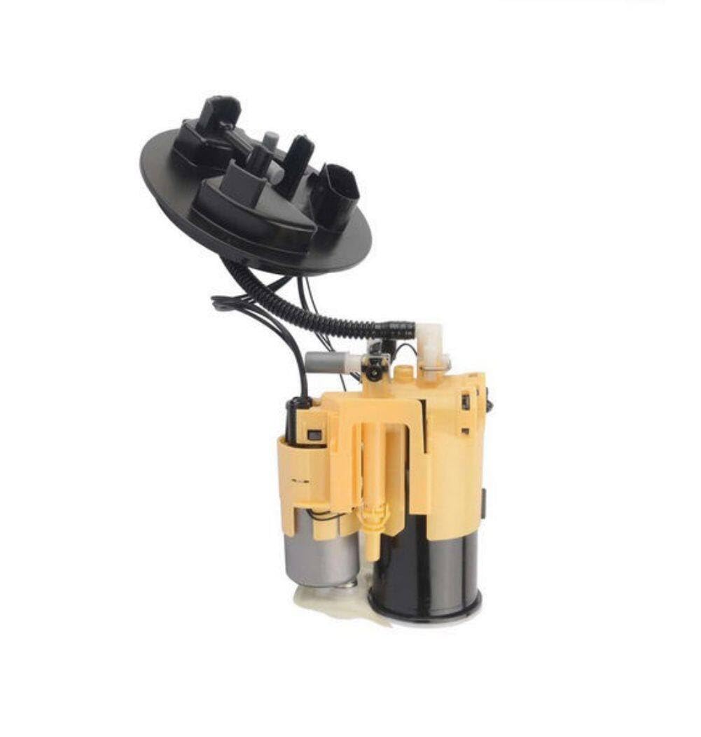 Electric Fuel Pump Assembly 2064704401 A2064704401 Compatible With Mercedes Benz W206