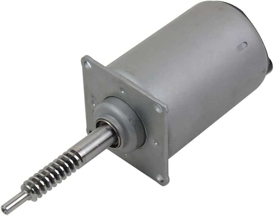 Valvetronic Eccentric Shaft 11377506788 Compatible With BMW X5 E53 E66