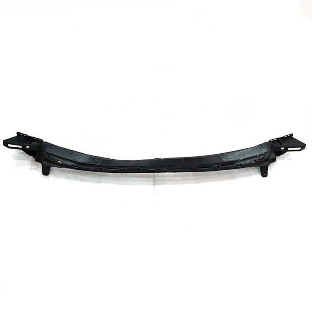 Front Bumper Bracket 2128854065 Compatible With Mercedes Benz E-Class (212) (2010-2016) Tag No.846