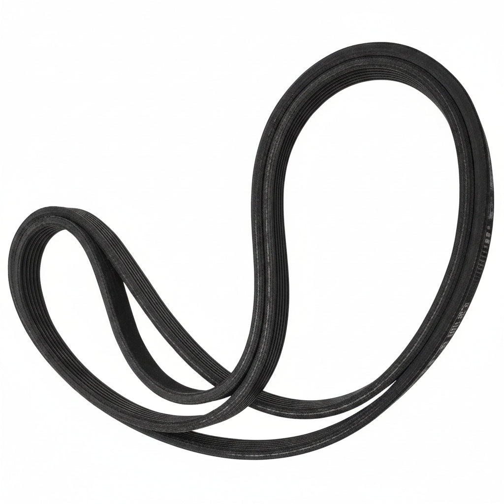 V-ribbed Belt 31330380 Compatible With VOLVO S60