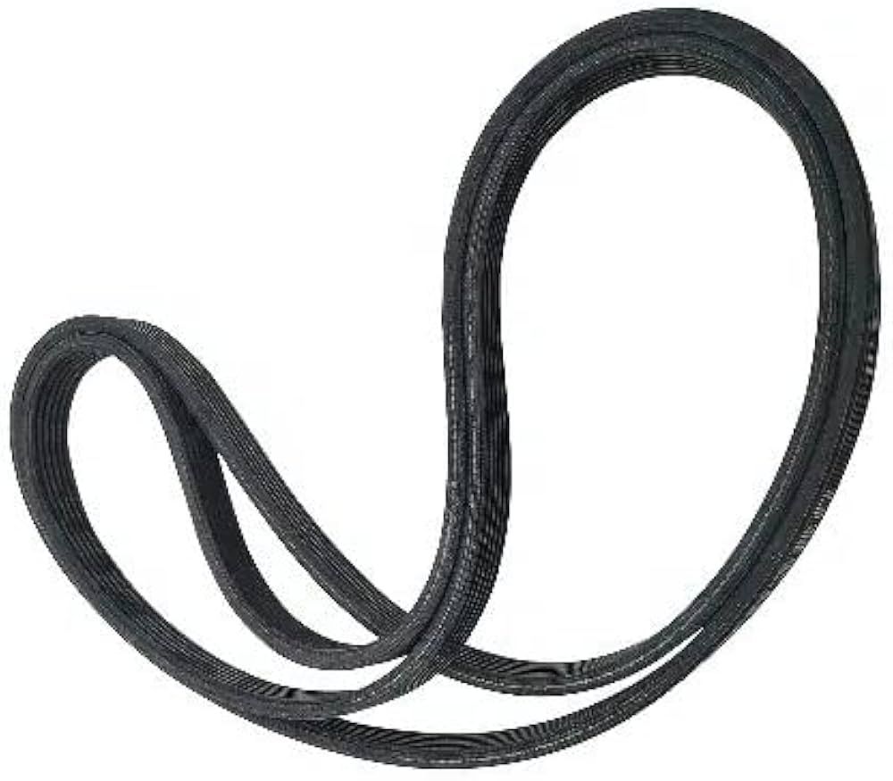 V-ribbed Belt 31330380 Compatible With VOLVO S60