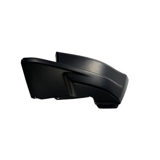 Front Bumper Spoiler Right LR042970 & Left LR042972 Compatible With Land Rover 2/ Free Lander 2 - L359 (2009-2015) Tag No.13