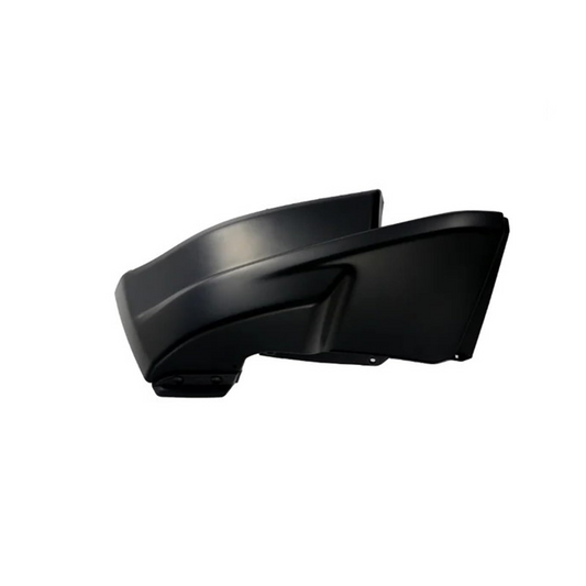 Front Bumper Spoiler Right LR042970 & Left LR042972 Compatible With Land Rover 2/ Free Lander 2 - L359 (2009-2015) Tag No.13