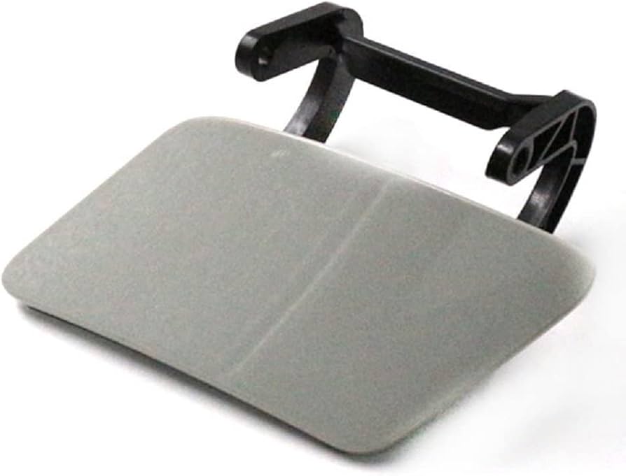 Headlight Washer Cap Set Left 2218800505 & Right 2218800605 Compatible With Mercedes Benz W221
