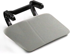 Headlight Washer Cap Set Left 2218800505 & Right 2218800605 Compatible With Mercedes Benz W221