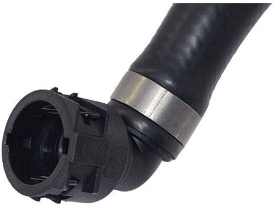 Radiator Hose 17128678491 Compatible With BMW G38