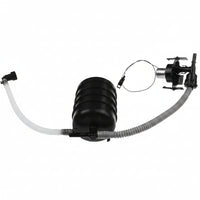 Fuel Pump 16117217256 16117217255 Compatible With BMW F01 F02