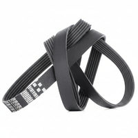 V-Ribbed Serpentine  Belt 0049930796 Compatible With Mercedes Benz W447 W204 W212