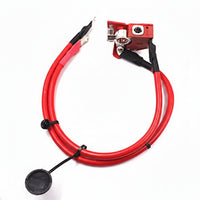 Positive Battery Terminal Cable 61129253111 Compatible With BMW F22