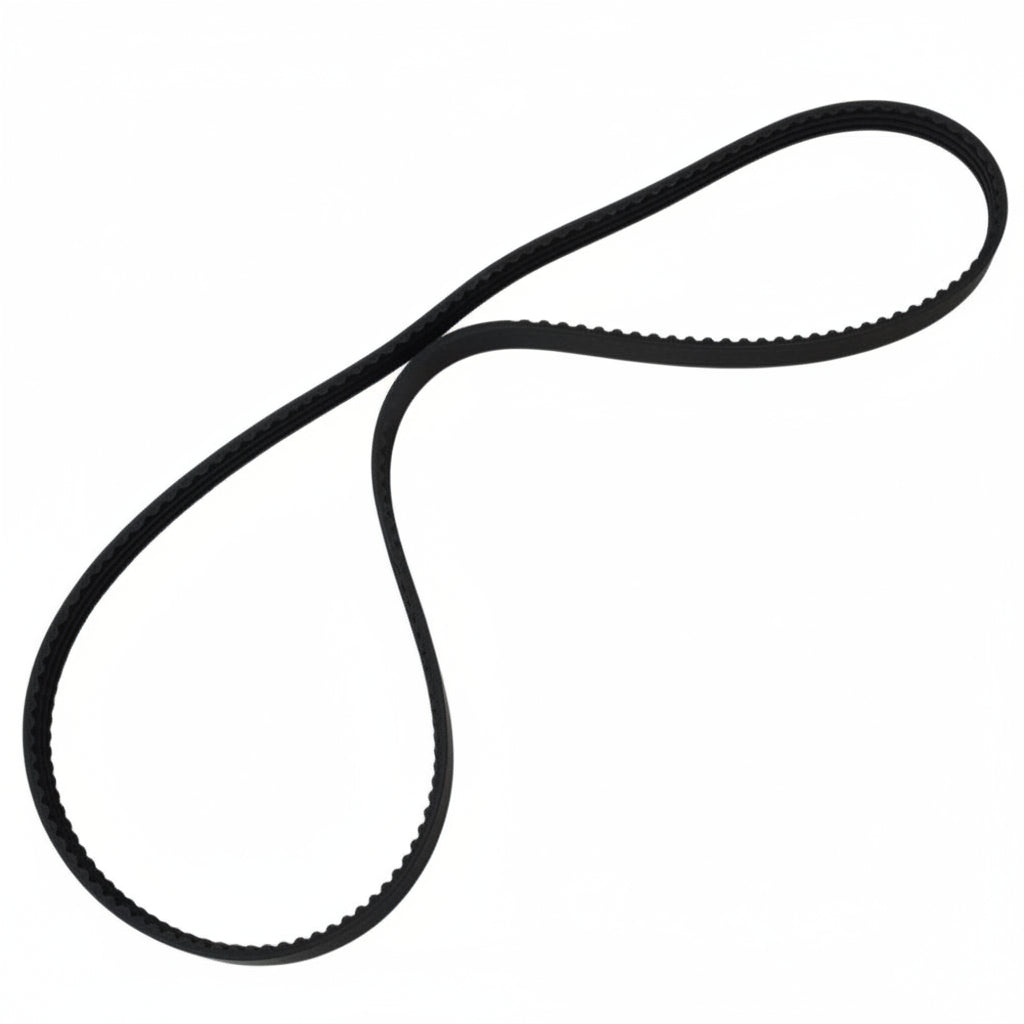 V-Ribbed Belt 11287544786 Compatible With BMW E34 E39 E66