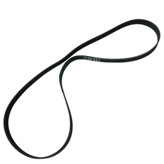 V-Ribbed Serpentine Belt 11287544786 Compatible With BMW E34 E39 E66