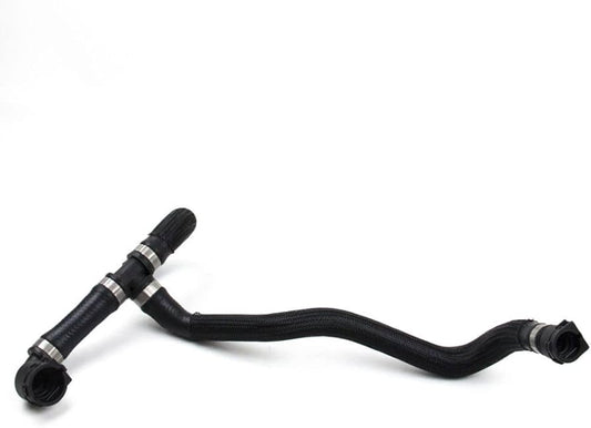 Radiator Water Cooling Hose A2125016884 2125016884 Compatible With Mercedes Benz W212 W218