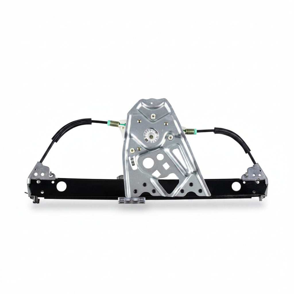 Rear Left Window Regulator 2207300346 Compatible With Mercedes Benz W220