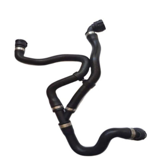 Coolant Hose 17127609532 17124619602 Compatible With BMW  F30 F80 F34 F31 F33 F83 F32 F82 F36