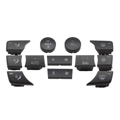 Dashboard Button for Bmw 3 Series Cars