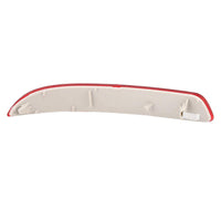 Rear Bumper Reflector Compatible With BMW X5 E70 2007-2013 Rear Bumper Reflector Left 63217158949 & Right 63217158950 Tag-RB-65