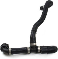 Radiator Water Cooling Hose A2125016884 2125016884 Compatible With Mercedes Benz W212 W218