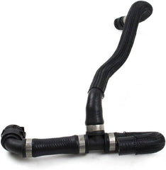 Radiator Water Cooling Hose A2125016884 2125016884 Compatible With Mercedes Benz W212 W218