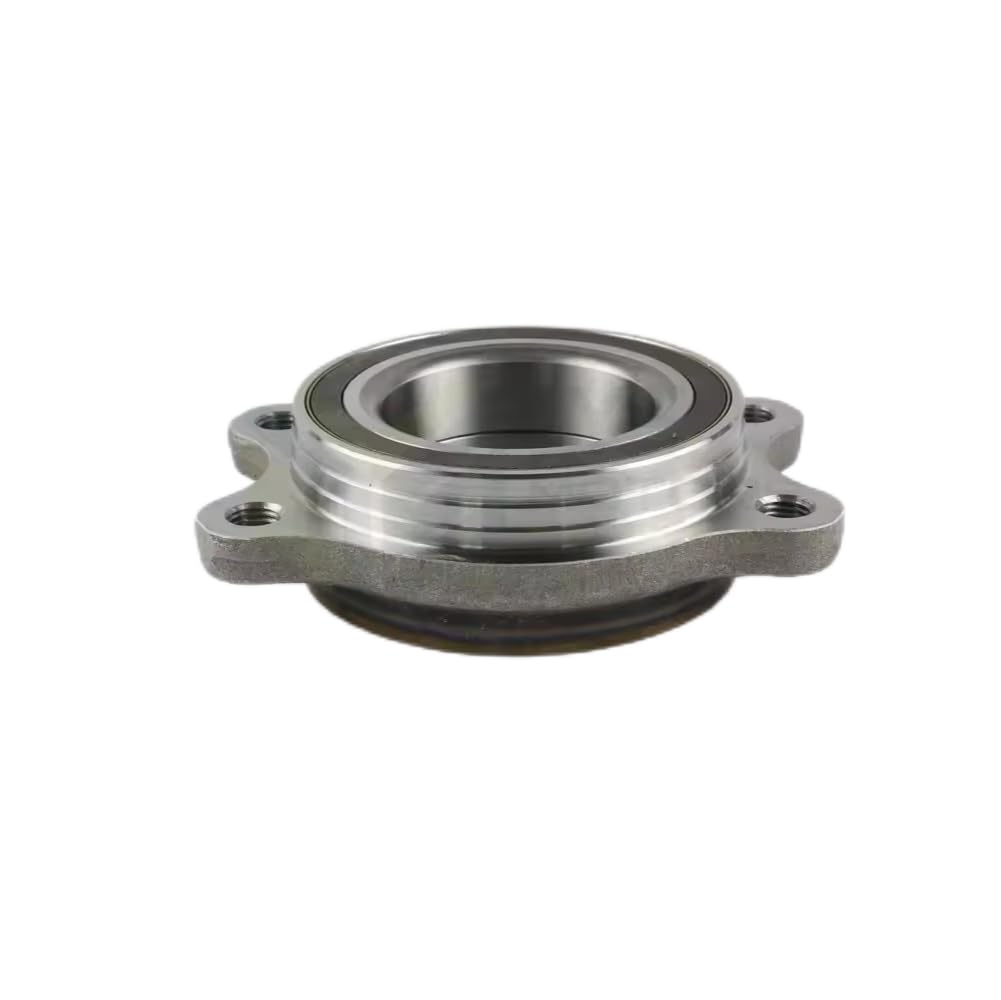 Rear Wheel Bearing  95833158300 Compatible With PORSCHE CAYENNE (92A) & VW TOUAREG (7P5, 7P6)
