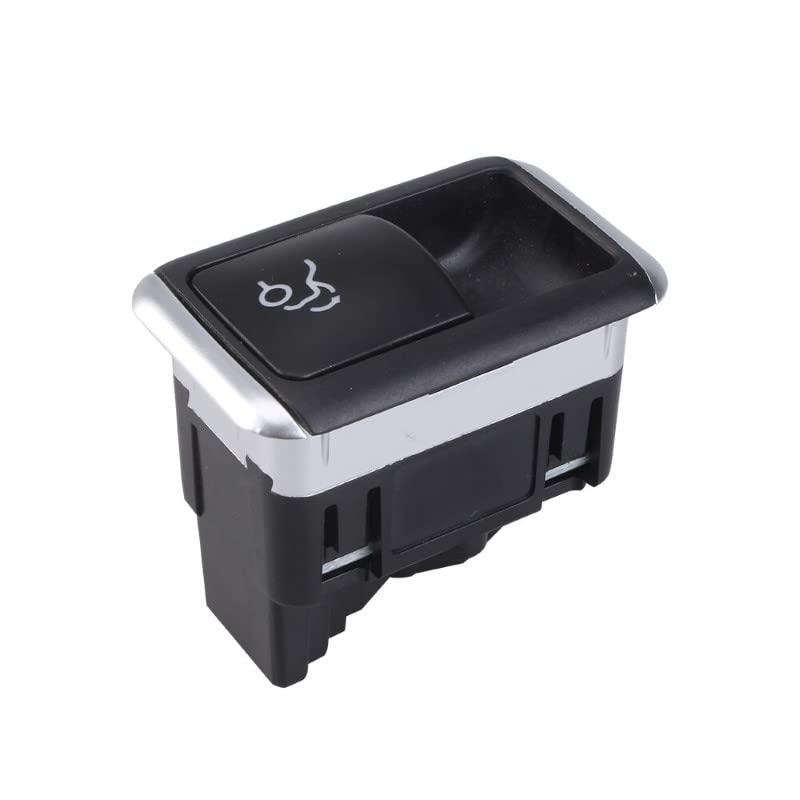 Trunk Button Switch Tailgate Switch Compatible With Mercedes C Class Trunk Button Switch Tailgate Switch C Class W204 2011-2014 E Class W212 2012-2016 Cla W117 2014-2018