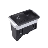 Trunk Button Switch Tailgate Switch Compatible With Mercedes C Class Trunk Button Switch Tailgate Switch C Class W204 2011-2014 E Class W212 2012-2016 Cla W117 2014-2018